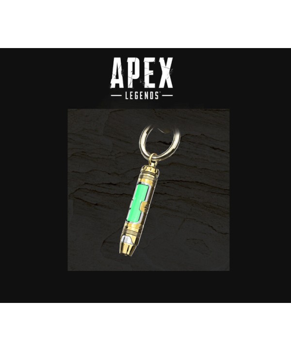 Apex Legends - Juiced Up Weapon Charm DLC XBOX One / Xbox Series X|S Xbox Series X|S Key GLOBAL